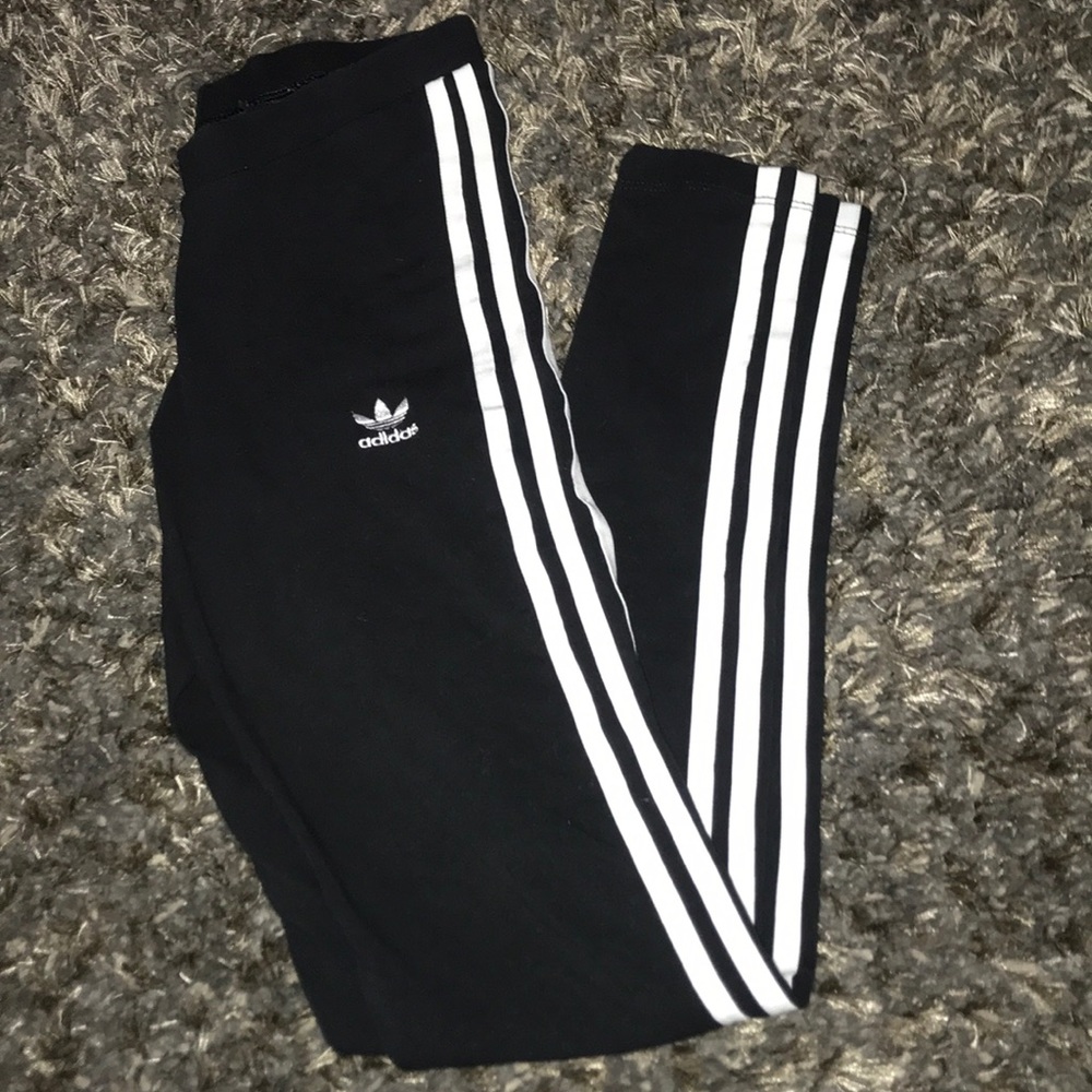 Adidas leggings